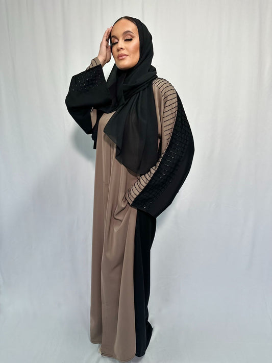 ABAYA MUZDAWIJ