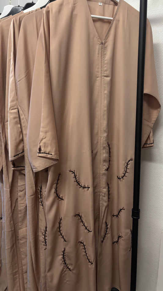 ABAYA ALIYA