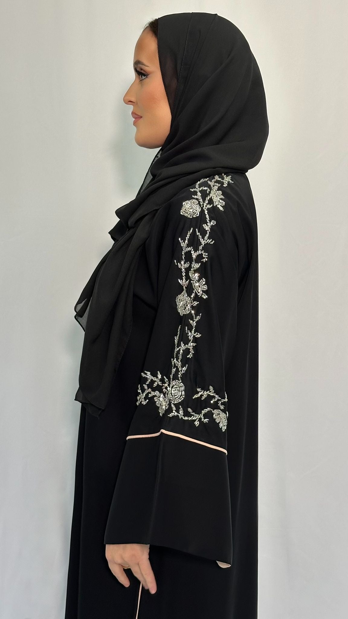 ABAYA SOPHIA