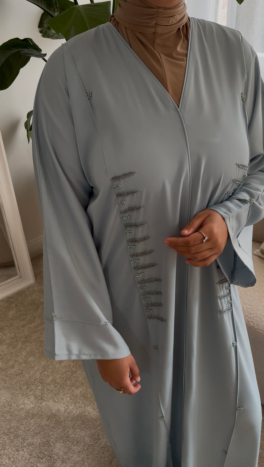 ABAYA ELIA BLUE