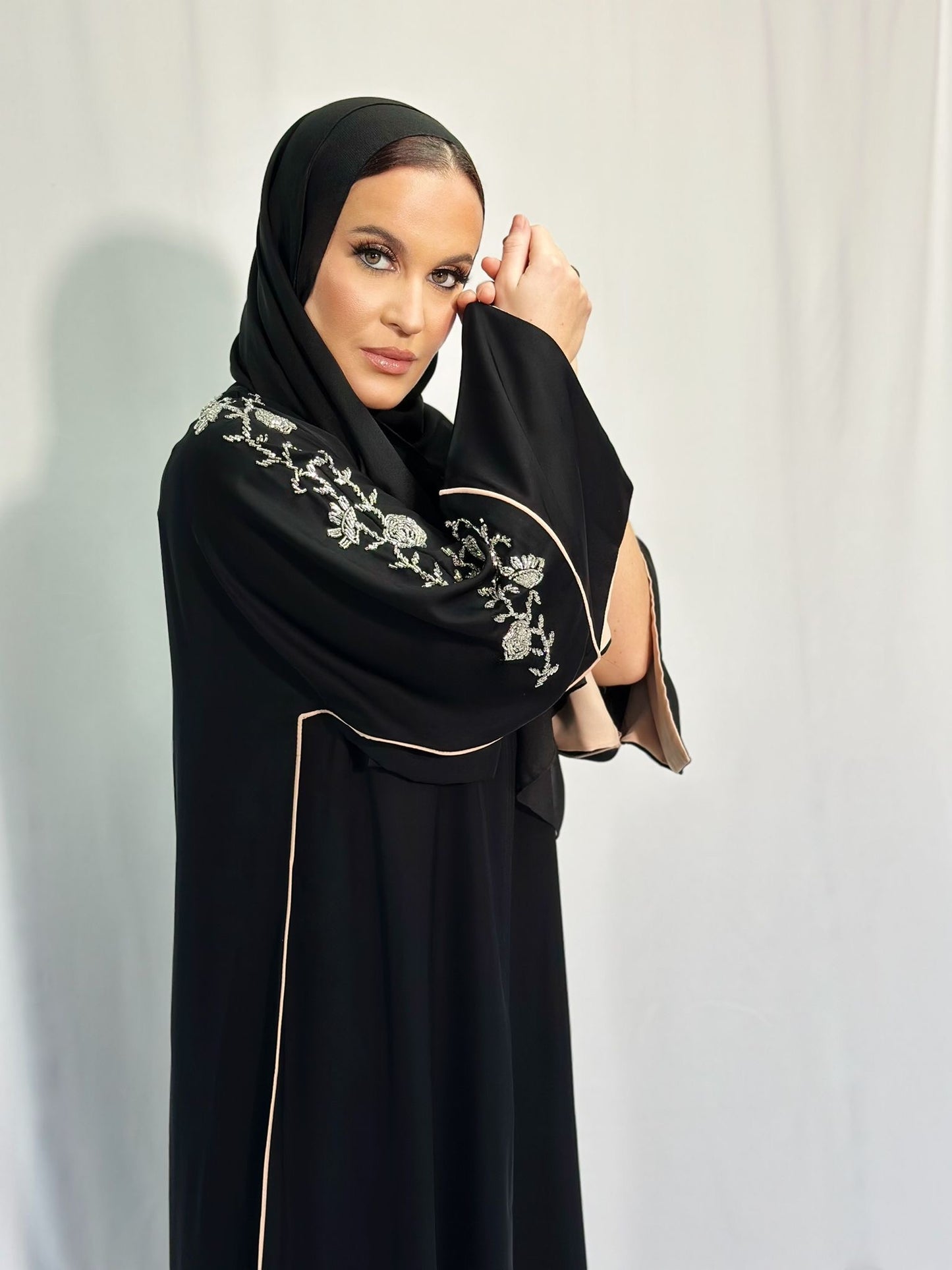 ABAYA SOPHIA