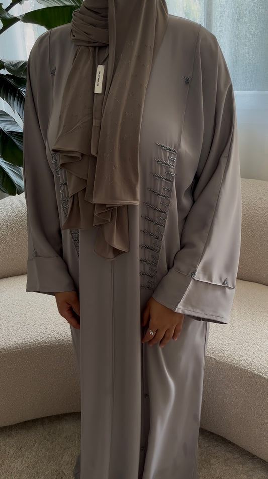 ABAYA ELIA GRAY