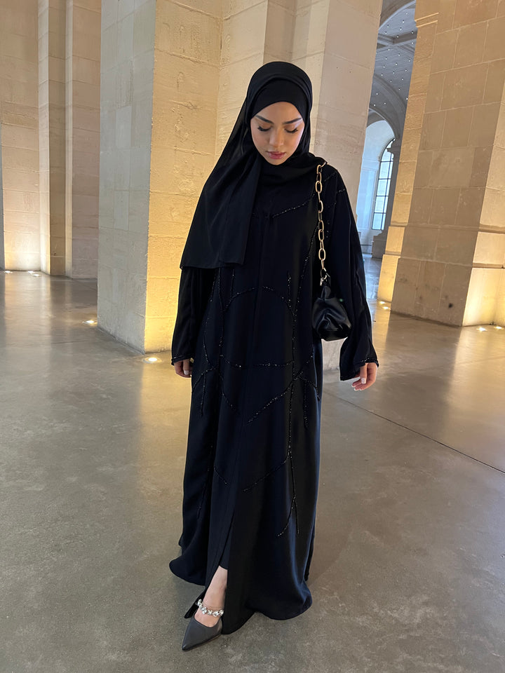 ABAYA QAMAR