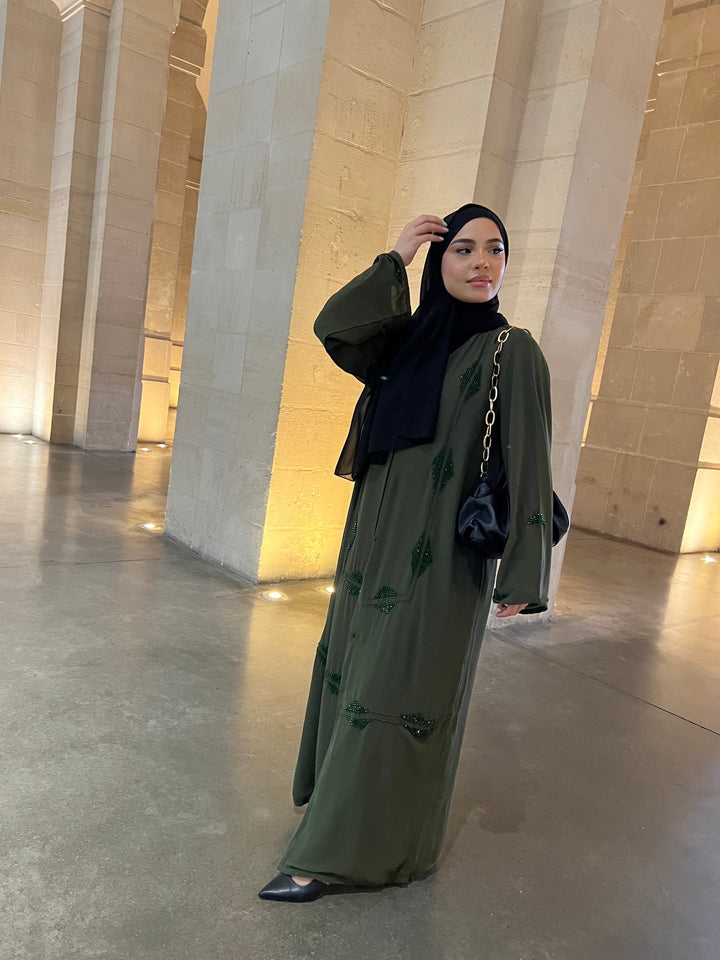 ABAYA SHAJARA