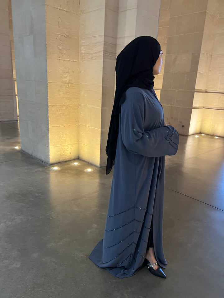 ABAYA ˋAZRAQ