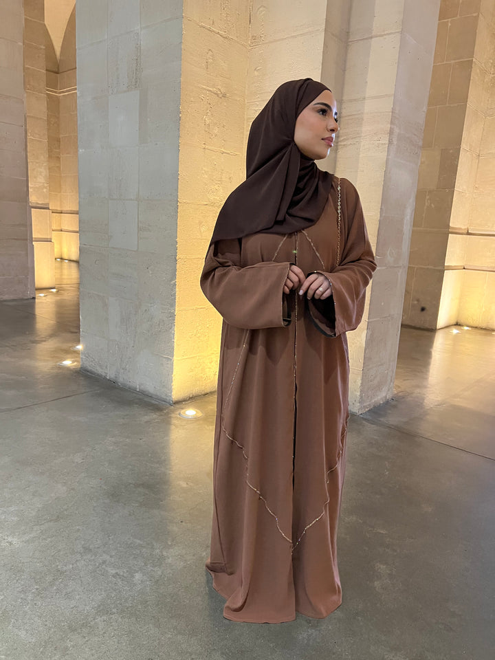 ABAYA ALSAHRA´