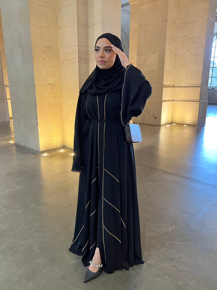 ABAYA THAMIYN’