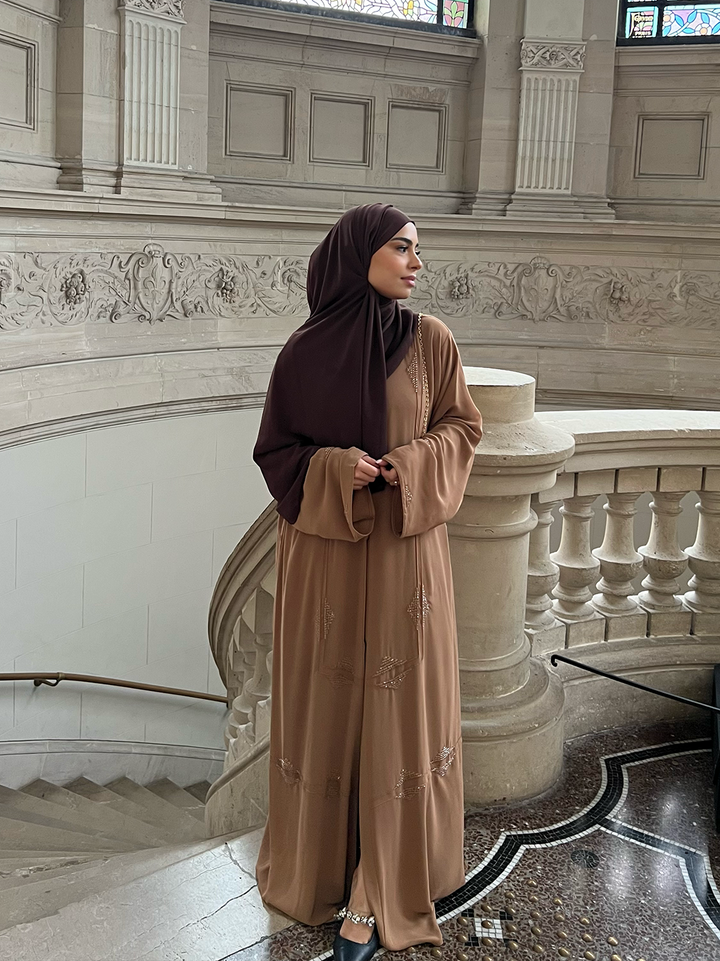 ABAYA BISHIRA´